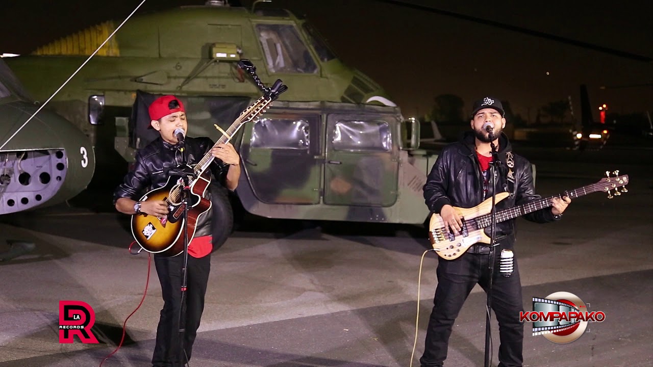Los Asociados- La Angelina [Inedita En Vivo] Corridos 2019