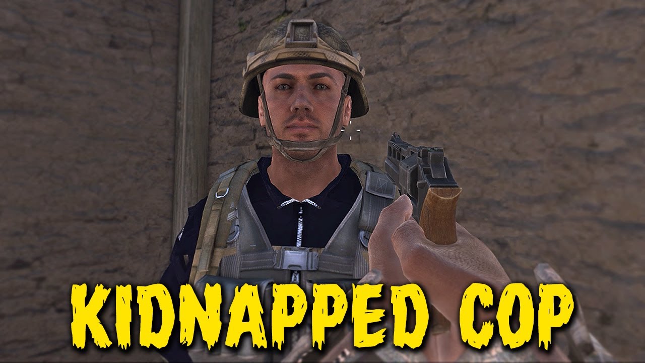 ARMA 3: Altis Life Fun Times 