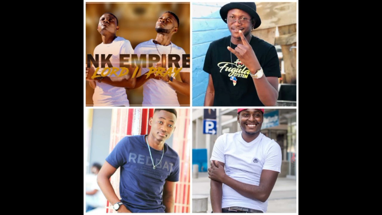 NK Empire- Longa ft D-kandjafa×Makilla&K-dio(official audio)
