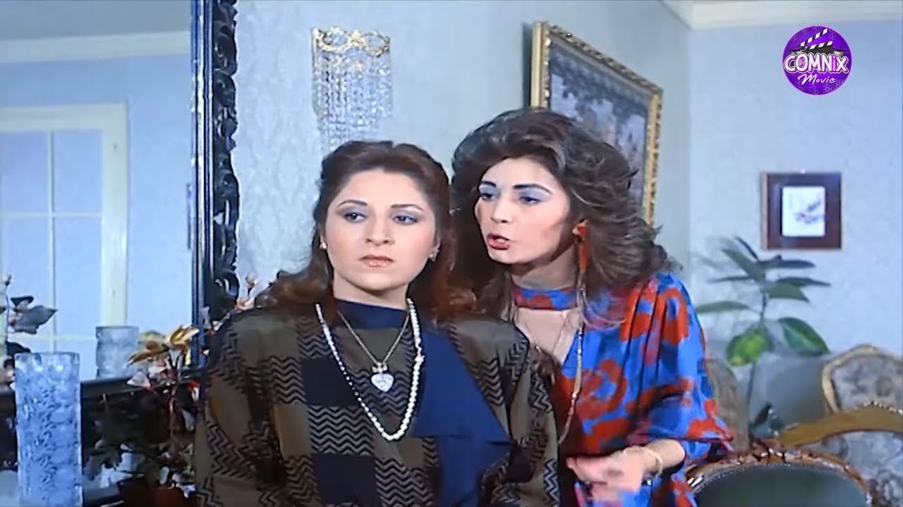 راح على شقة مشبوهة 😱 وهو هناك سمع اسم زي اسم مراته وبلش يشك فيها 🔥🔥