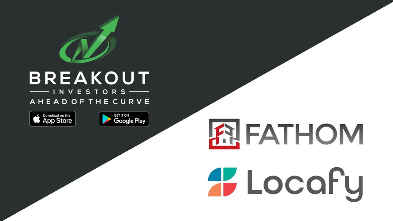 Breakout Investors Call with Fathom (FTHM) and Locafy (LCFY) - 2.16.25