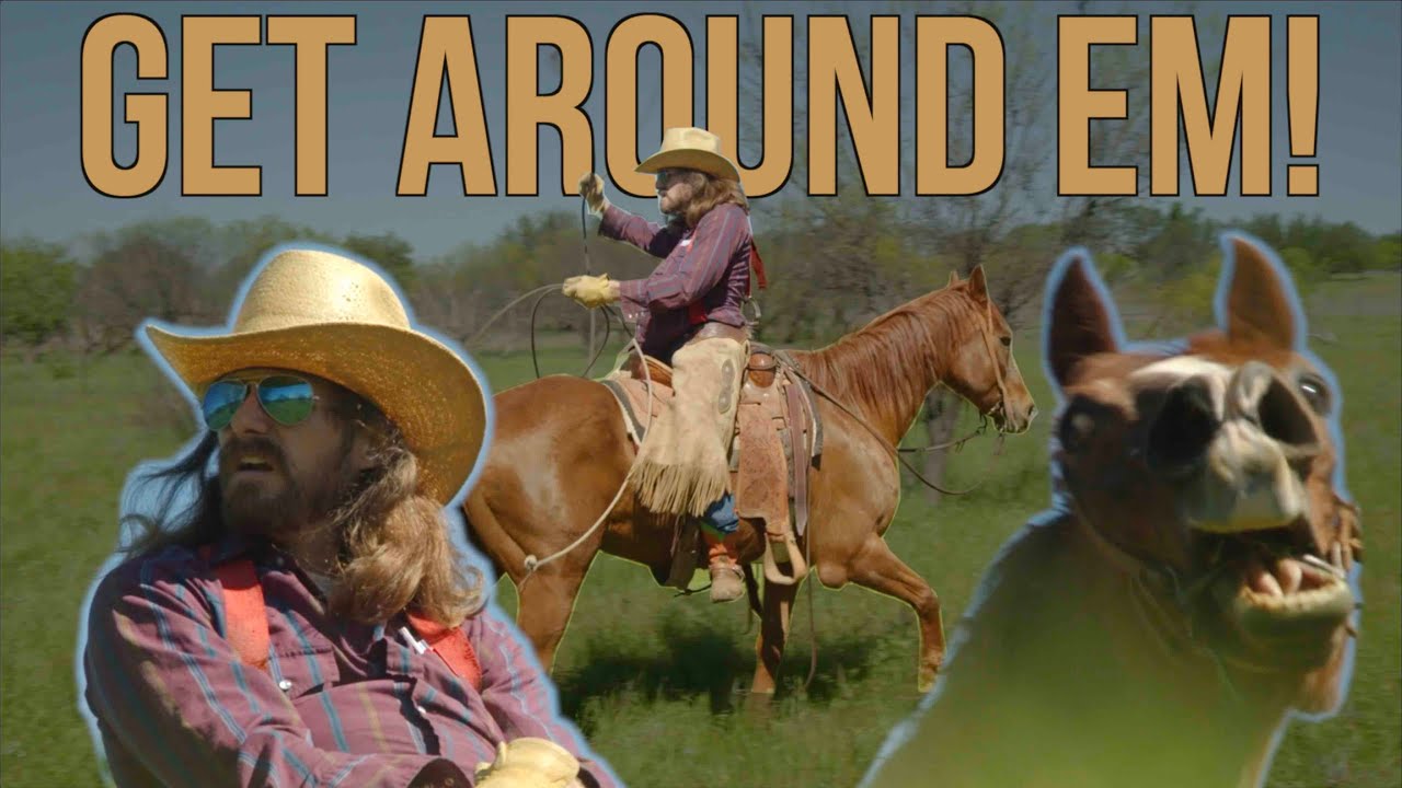 67 year old rancher GATHERIN