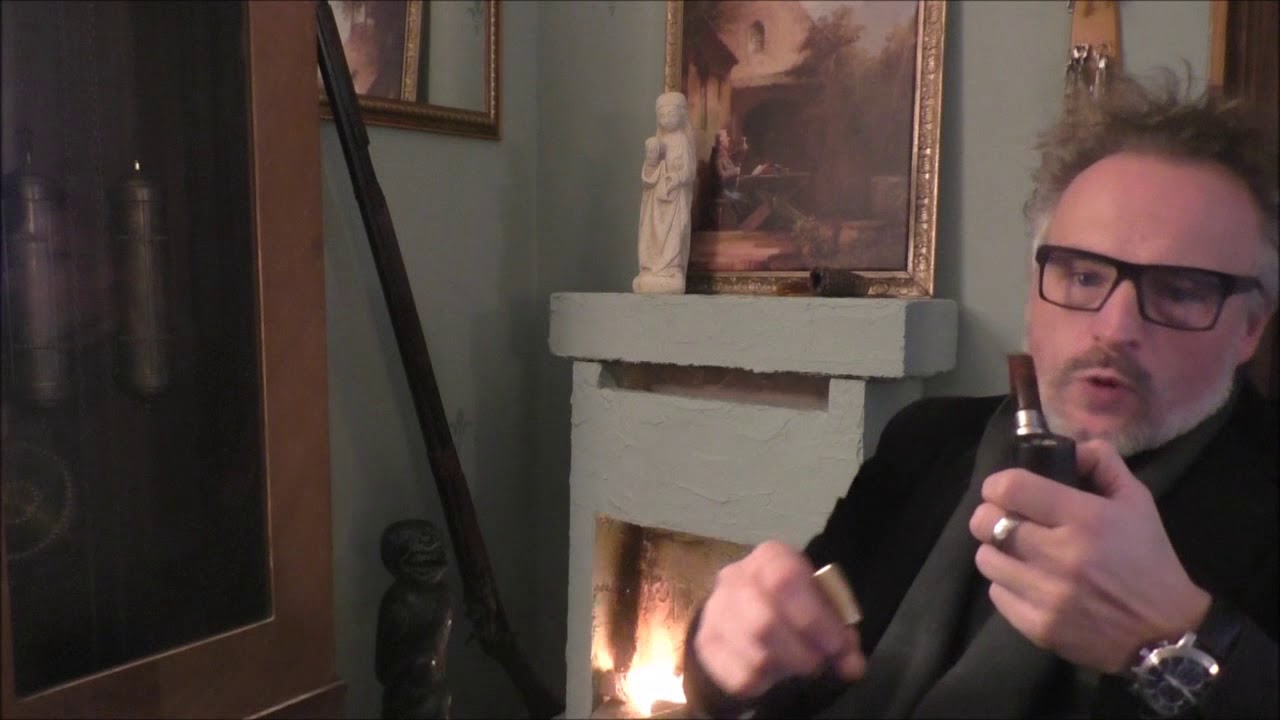 John Player's ancient tobacco ... and the limits of tobacco aging