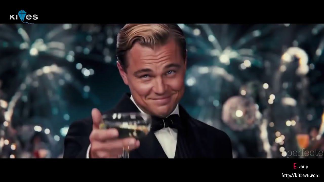 Lyrics - Vietsub || Lana Del Rey - Young and Beautiful {The Great Gatsby OST}