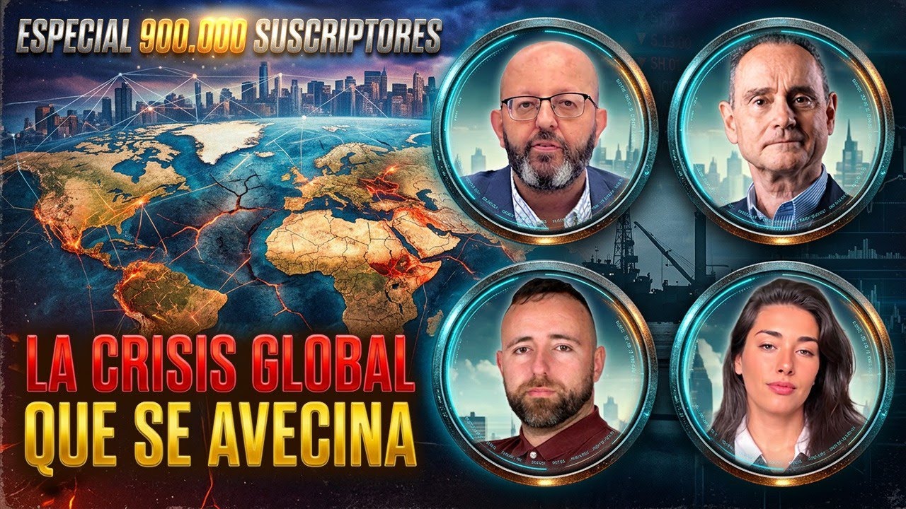 El caos mundial fruto de la guerra contra Ir&aacute;n