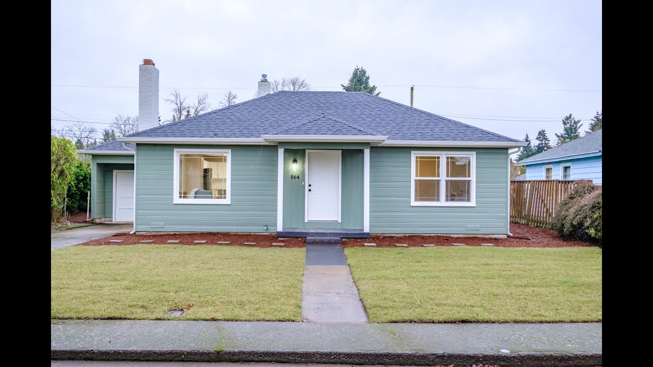 564 Manbrin DR Keizer Oregon 97303