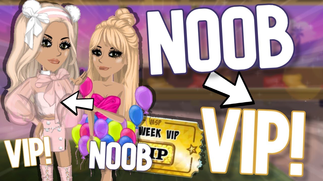 Huge Noob To VIP Transformation On USA!