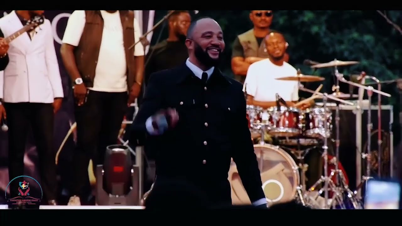 MIKE FLOR MWANZA KONGOLO LIVE CONCERT LUBUMBASHI