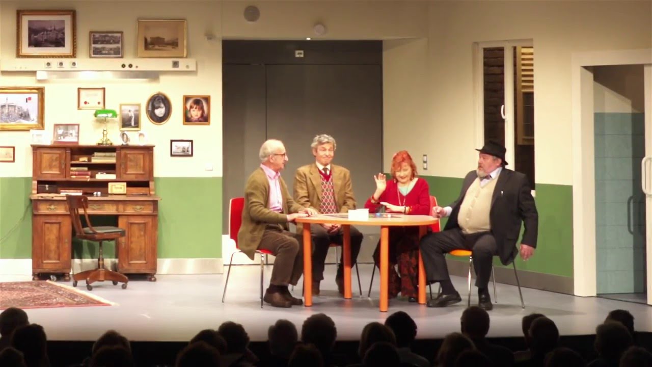 Trailer: In alter Frische