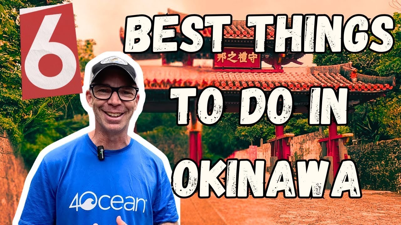 “Exploring Okinawa 🇯🇵 History, Food & Festivals in Japan’s Paradise”