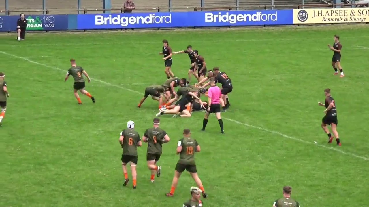 Ospreys 18s Trylights
