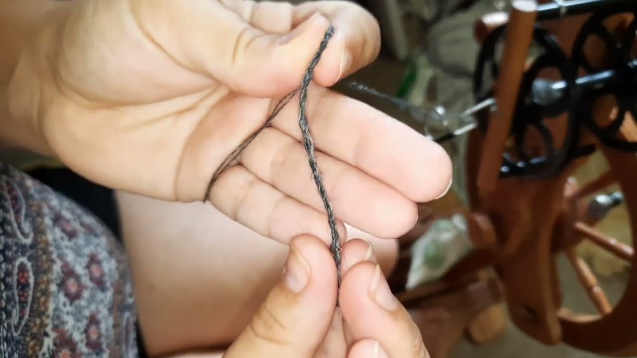 A Tale of 2 Yarns // Tour de Fleece 2022 days 18 & 19