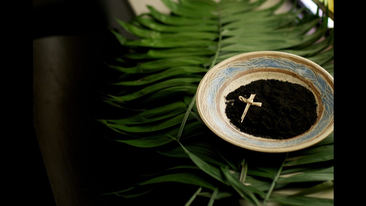 Live: Stations Of The Cross & Mass Ash Wednesday Feb.18th, 2026