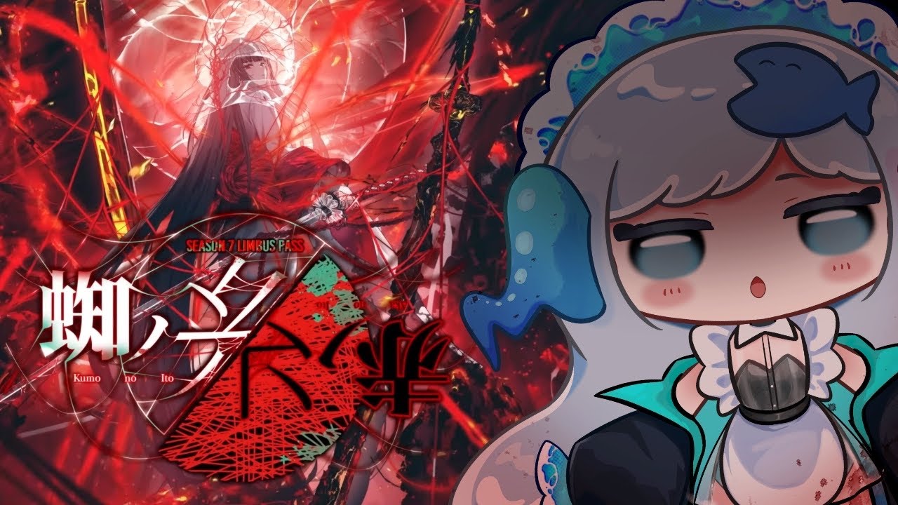 【完全初見】新人管理人生活49日目！9章　蜘ノ糸ノ赤 その4【リンバスカンパニー】