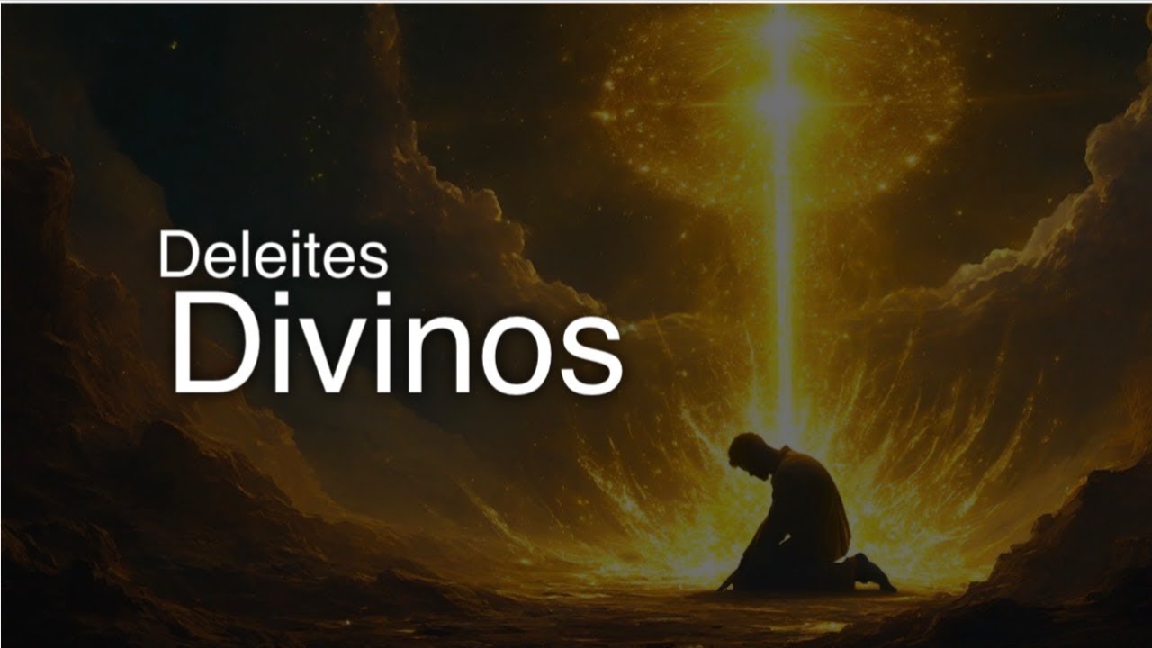 Deleites Divinos - Justicia y Derecho