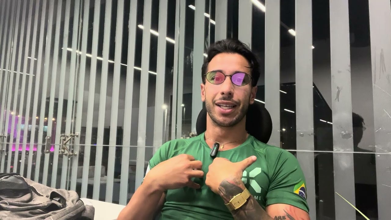 Preparador F&iacute;sico x Personal de Jogador