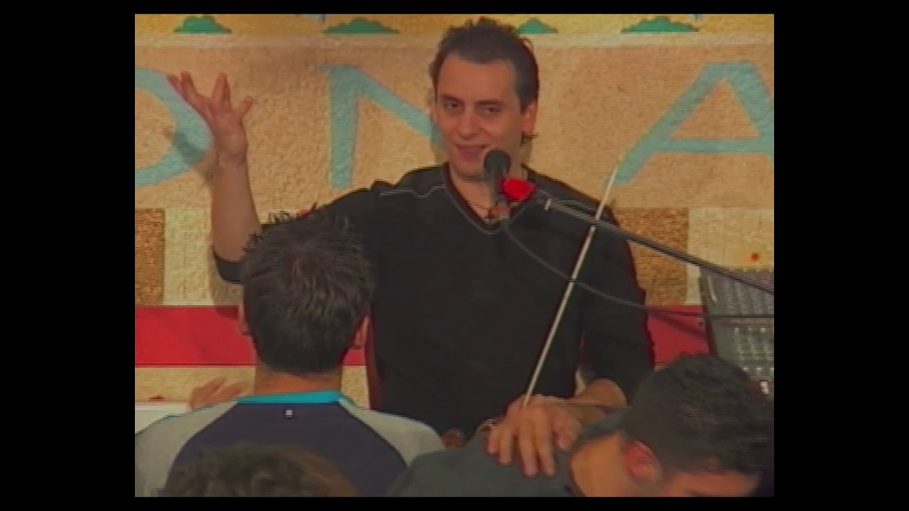 Μαντινάδες Γιώργος Ζερβάκης CRETAPHON OFFICIAL VIDEO RELEASE
