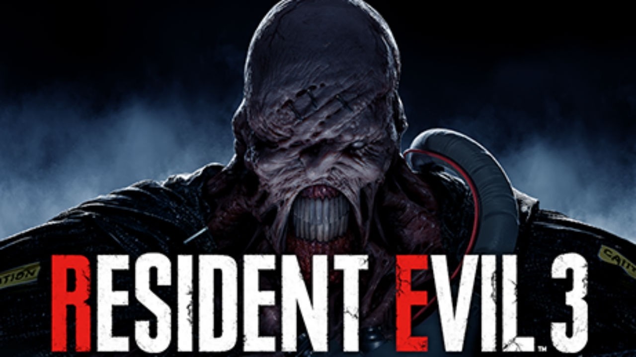 GETTING RAGDOLLED IN RESIDENT EVIL 3 REMAKE