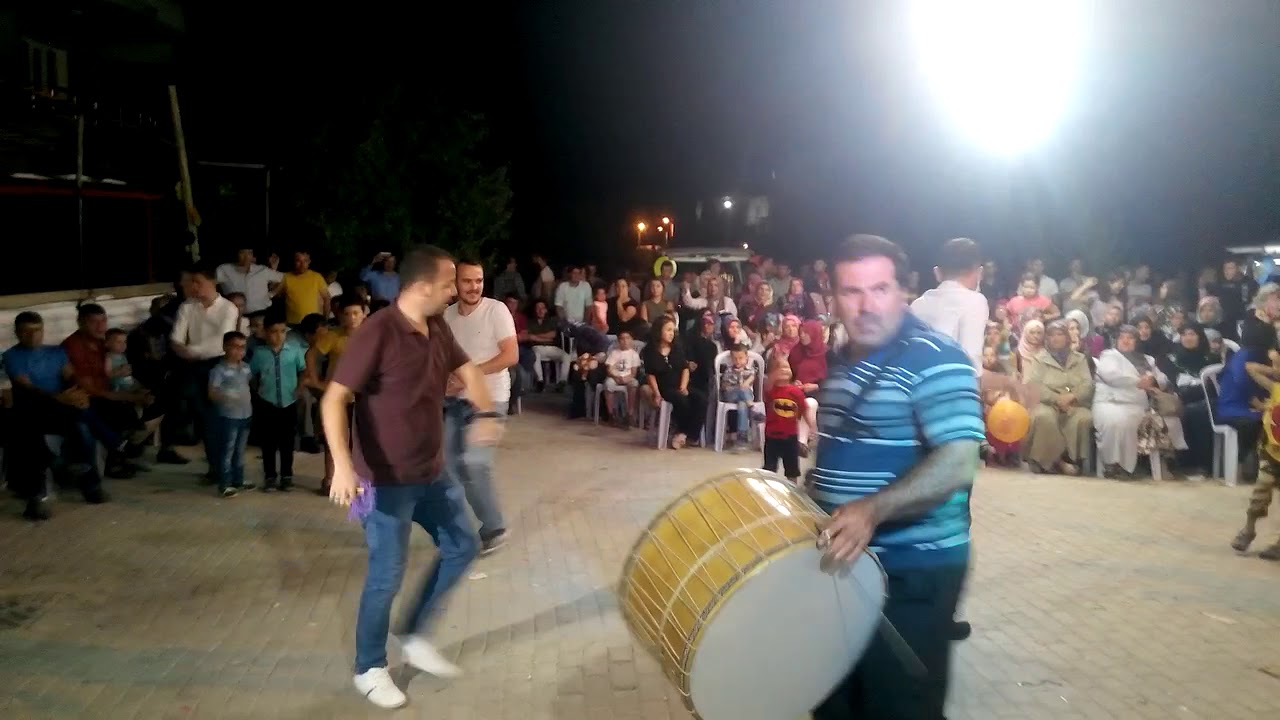 SAĞIRLAR KÖYÜ MUHTEŞEM EKİBİ