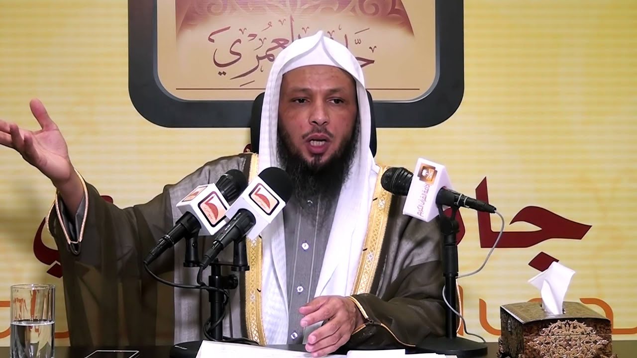 نور من سور النور | لولا إذ سمعتموه ظن المؤمنون | الشيخ سعد العتيق