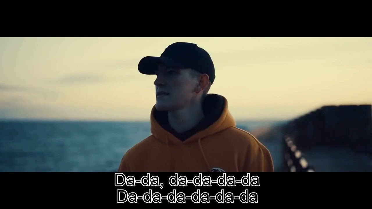 Nathan Evans - Wellerman (lyrics)
