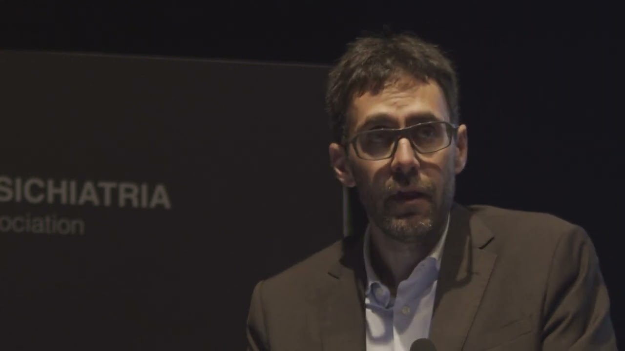 SIP 150 Giovanni Migliarese Caputi ADHD e Spettro Autistico nell'Adulto