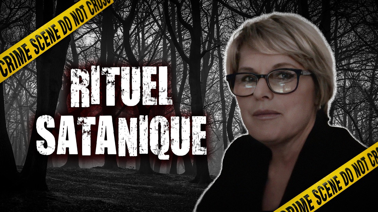 Séance SATANIQUE : cette famille s'est JETÉE par la fenêtre - CRIMES - CP
