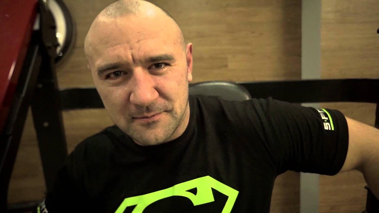 Sport project #03. Пацан сказал - пацан сделал! Минск. Беларусь.