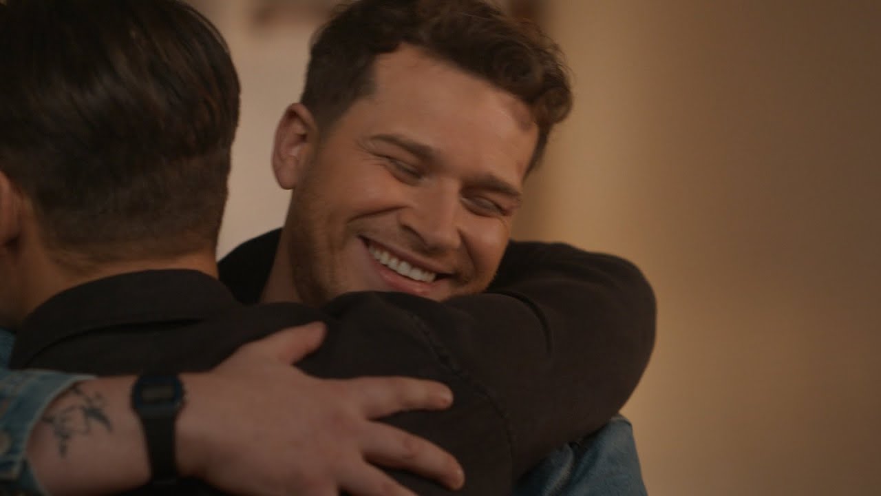 Buck & Eddie | So Contagious (+8x09)
