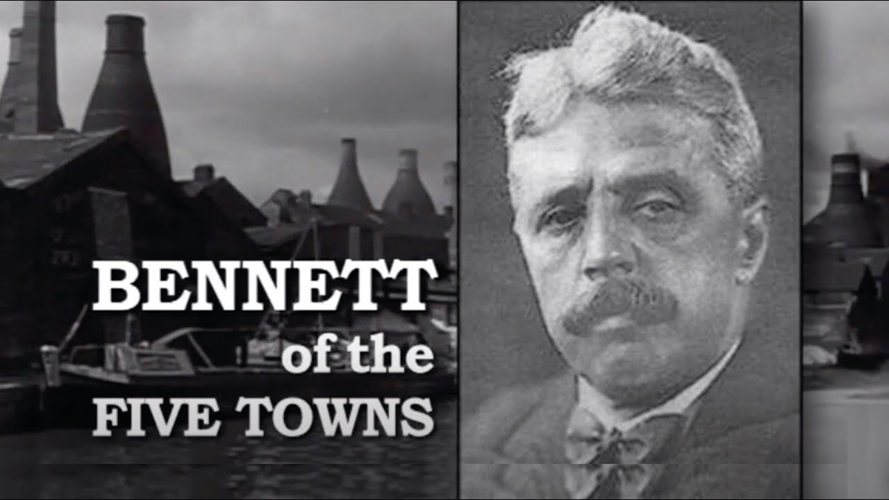 BENNETT OF THE FIVE TOWNS