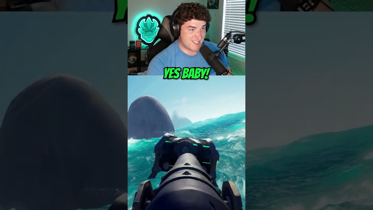 We Nearly LOST the ATHENA 😰 | Sea of Thieves 