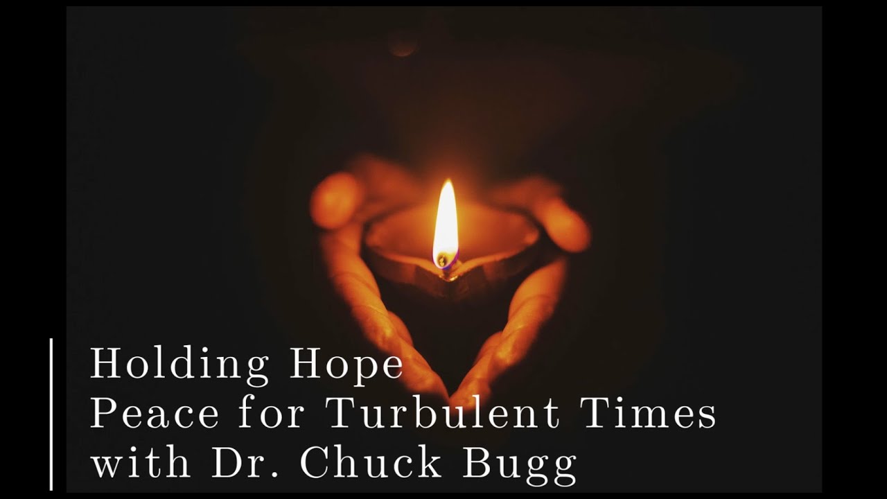Holding Hope - 12.16.25
