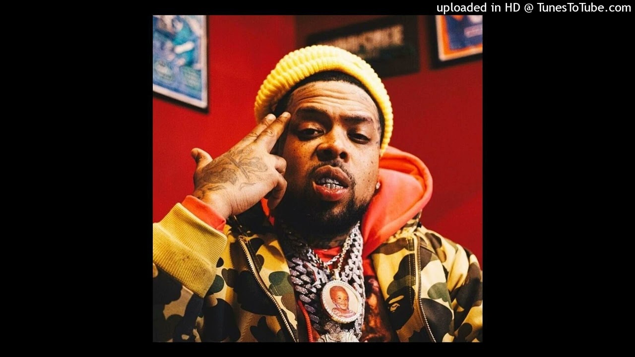 [FREE] Griselda Type Beat 