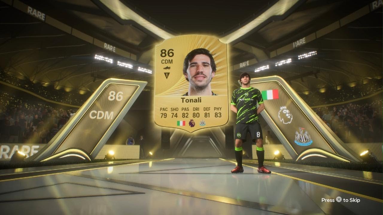 EA SPORTS FC 26 Please fix the game and ban those cheaters