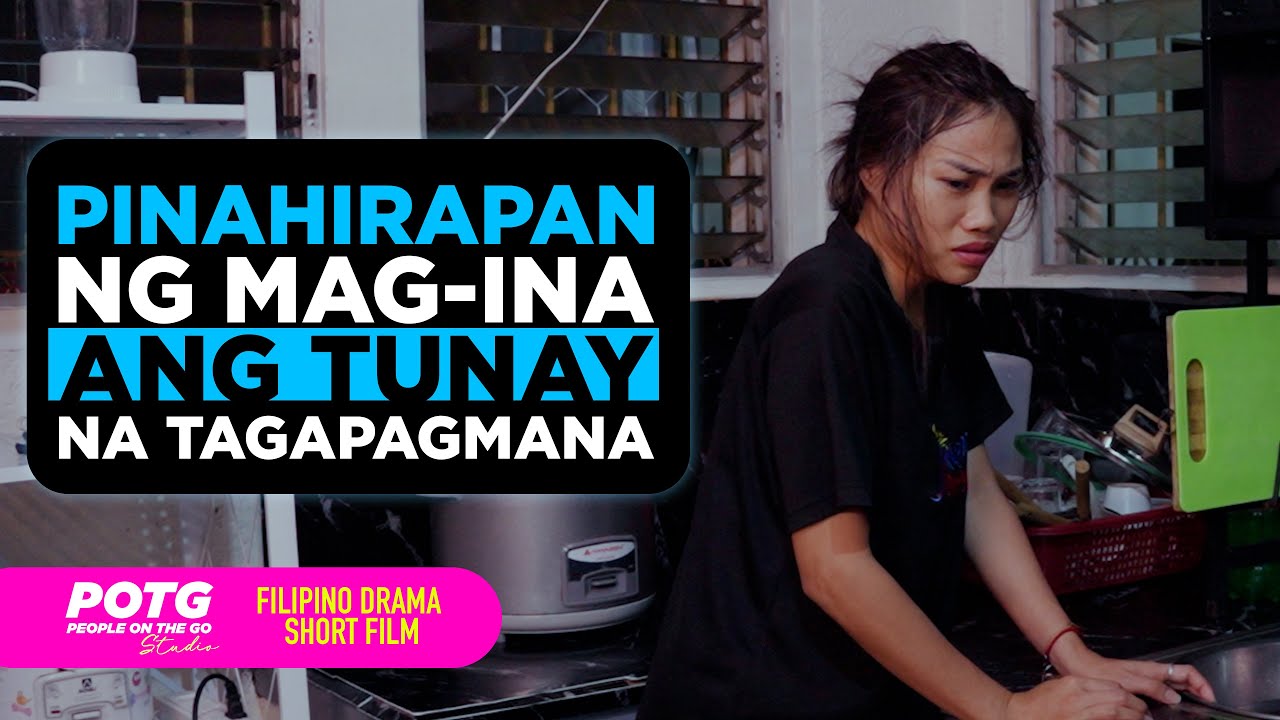 Tunay na Tagapagmana, Inapi ng Mag-ina!