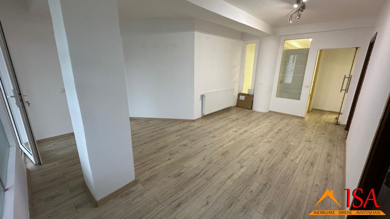 RETRAS DE LA VÂNZARE - Spațiu comercial la cheie – 130 mp – ȘTRAND