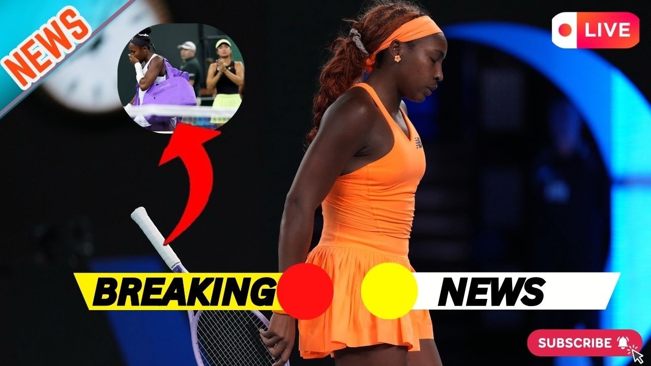 Coco Gauff Reveals What Alex Eala Whispered at the Net After Emotional Indian