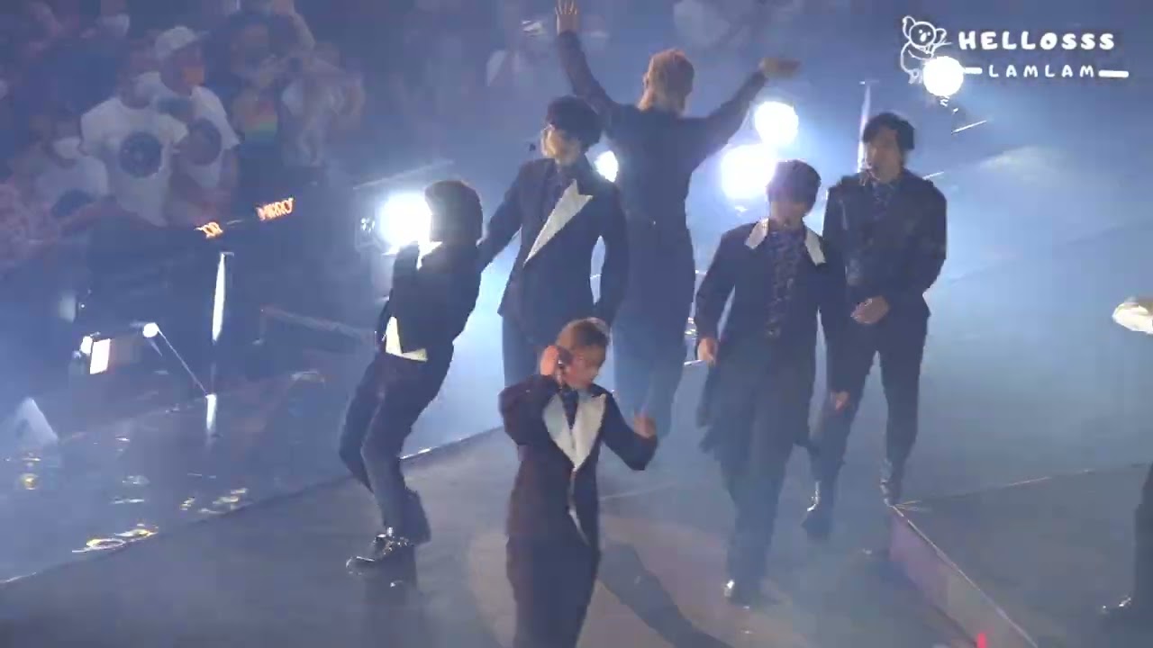 Mirror We are Live Concert 2022 | Mirror｜Boss Ignited We are | 20220726