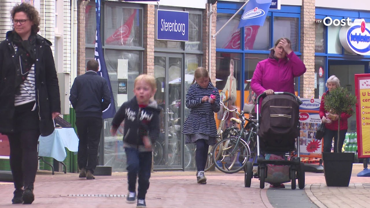 Gemengde gevoelens na uitspraak Raad van State over hypermarkt Steenwijk