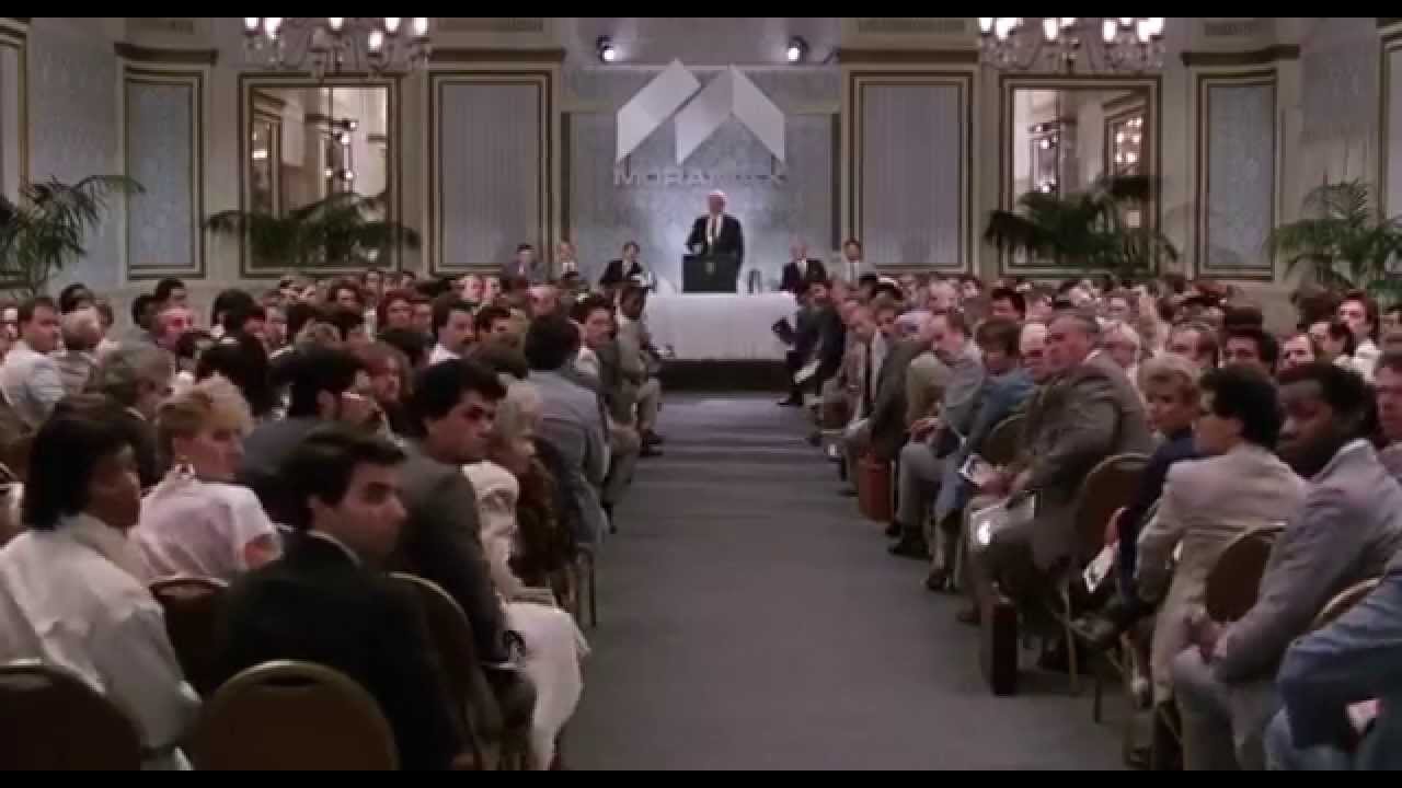 Alexis Carrington meets 
