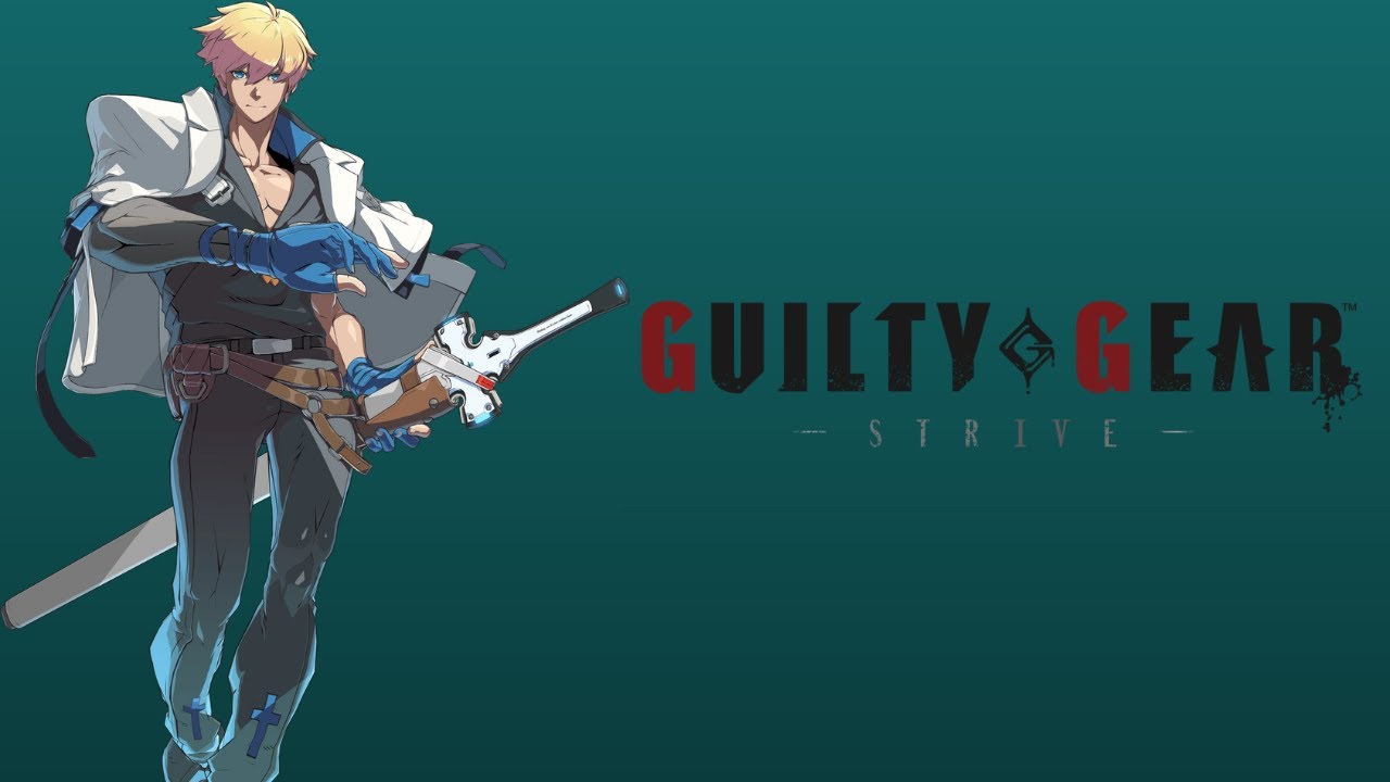 Jack o Vs KY Guilty Gear Strive