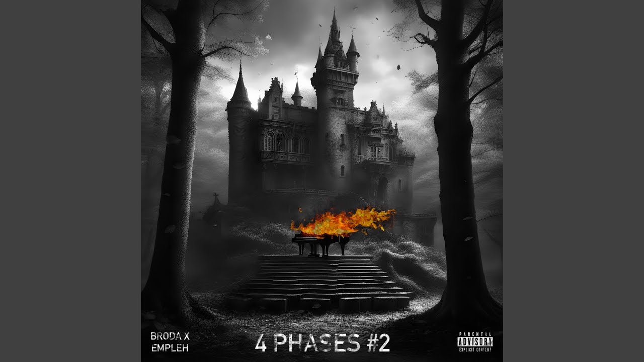 4 phases n°2 (feat. Empleh)