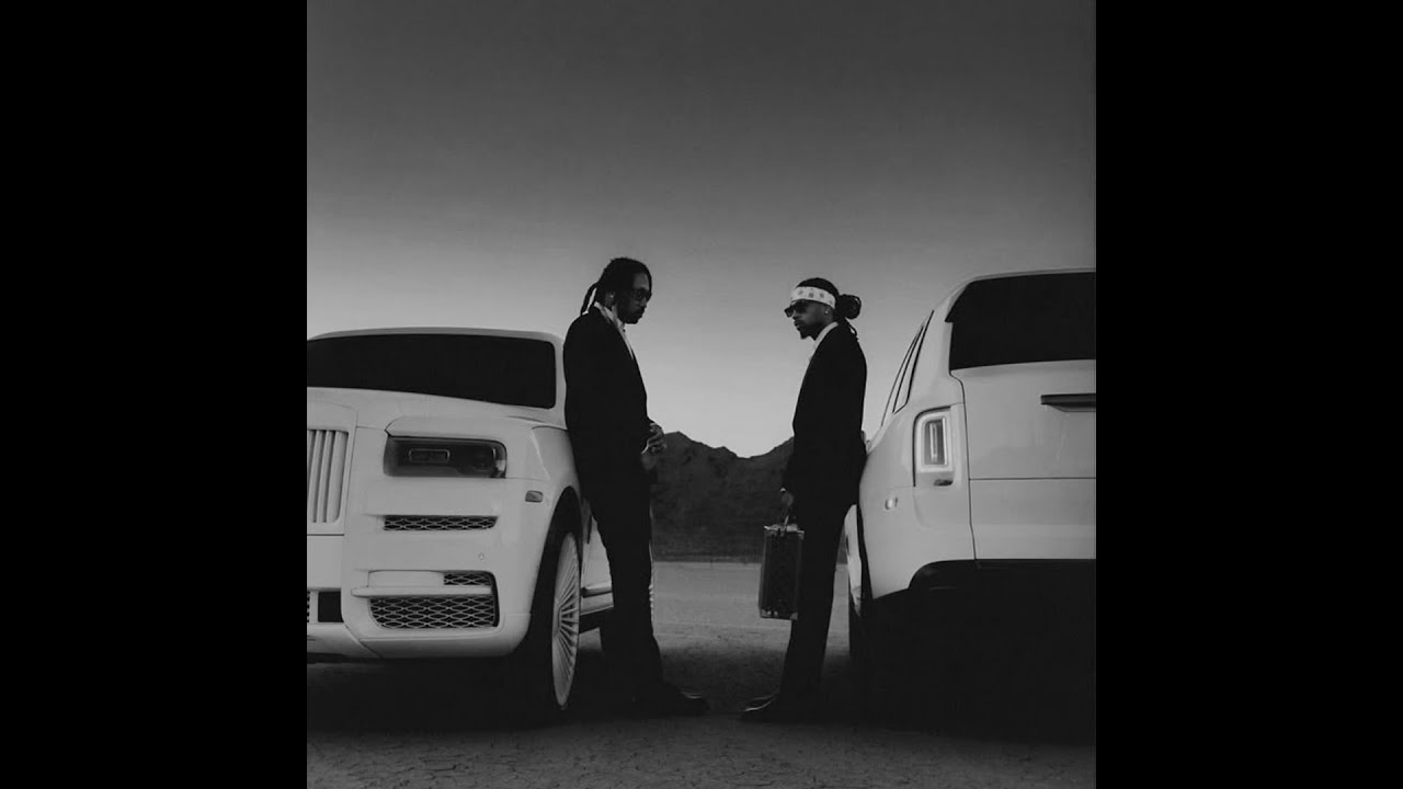 [60+] FREE The Weeknd / Travis Scott Loop Kit Bundle - 