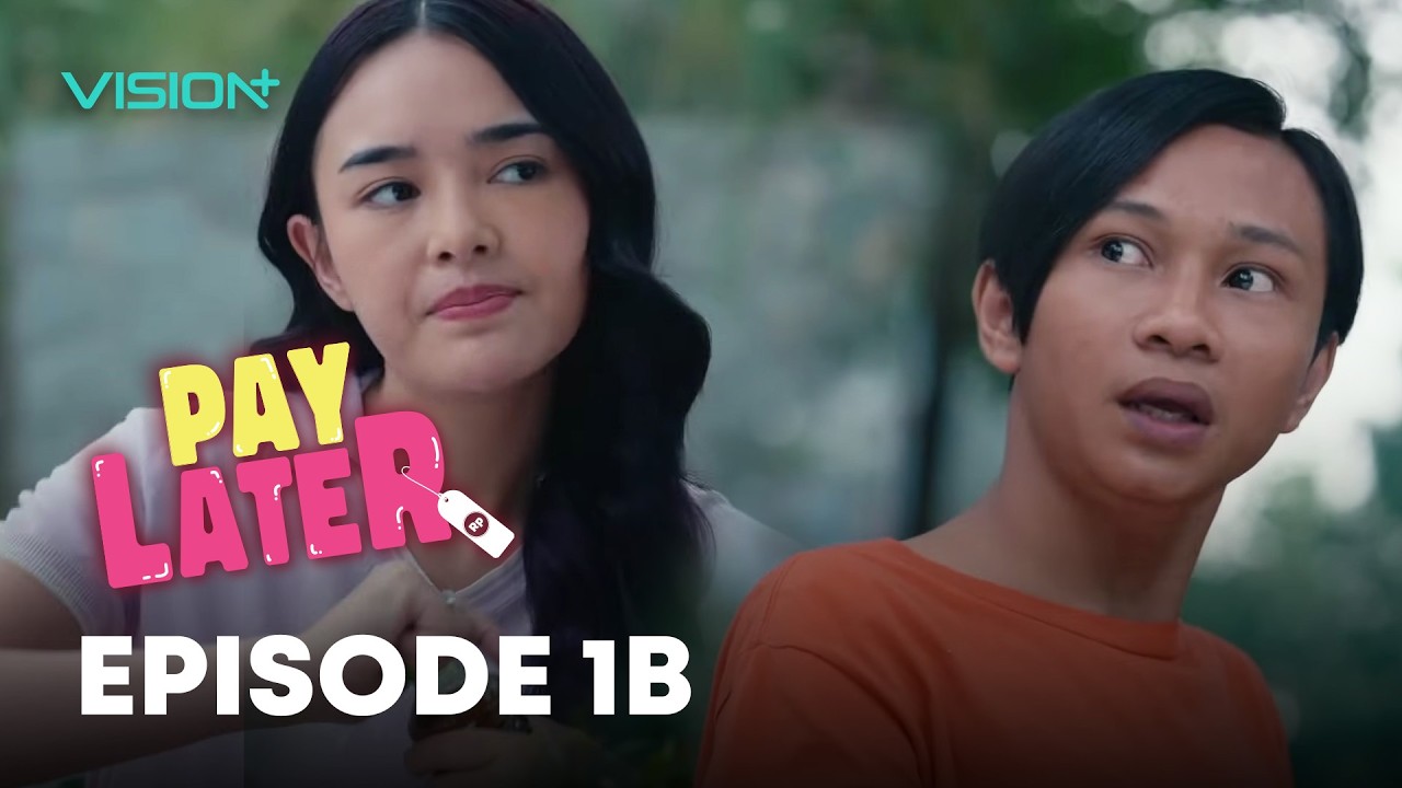 GRATIS FULL EPISODE 1 PAY LATER | AMANDA MANONO, FAJAR SADBOY, AMING | PART C