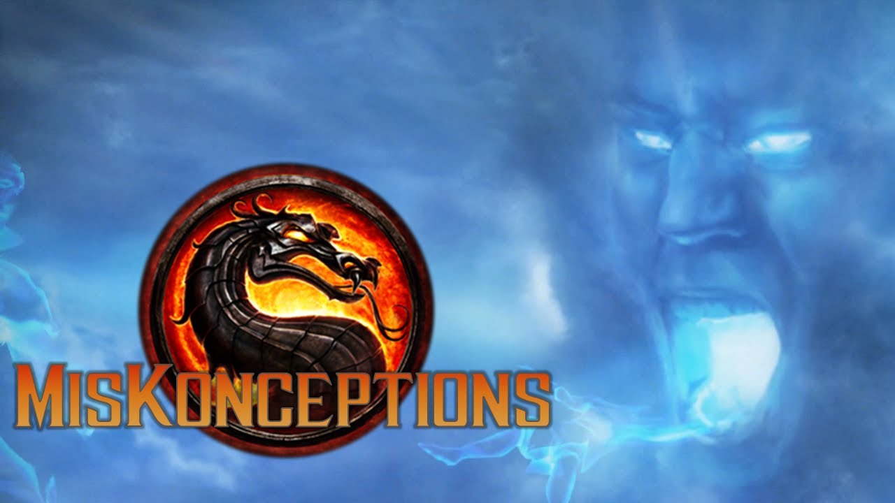 No, Guys, You Can't Fight The One Being | MisKonceptions
