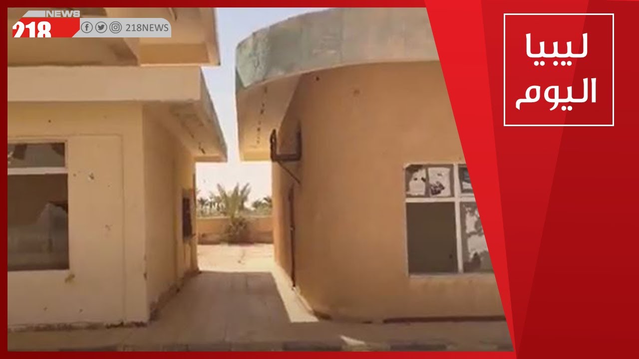 نقص الوقود يؤثر على الحركة التجارية في إدري الشاطئ | ليبيا اليوم