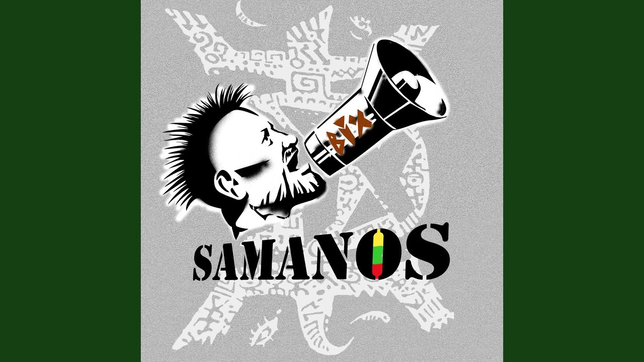 Samanos