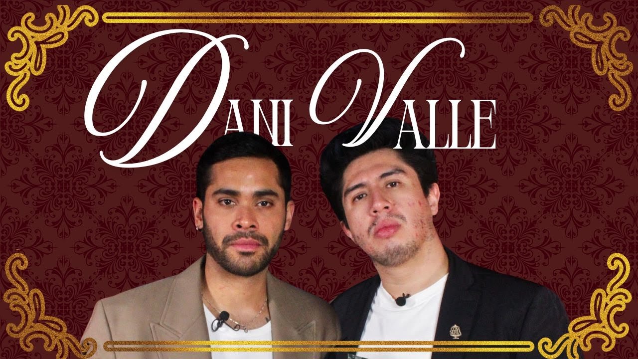 COSA SERIA T6 EP.16- DANI VALLE
