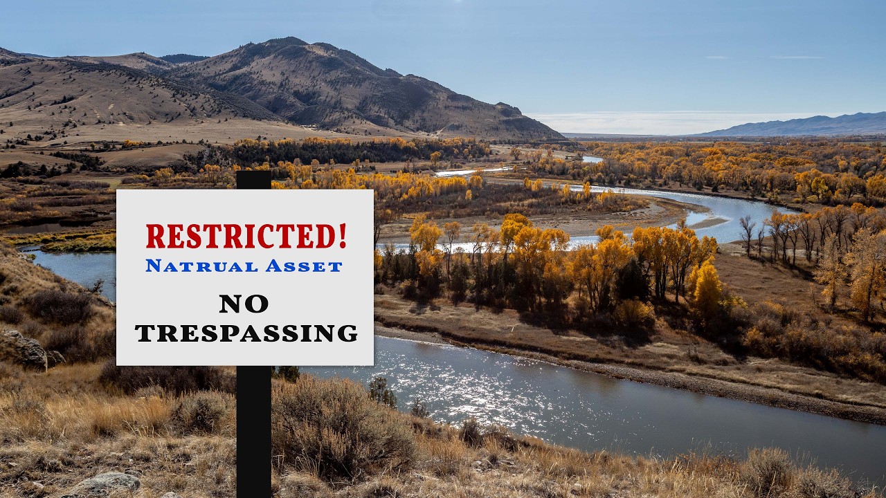 The End of Hunting & Ranching (The UN's Silent Trap)