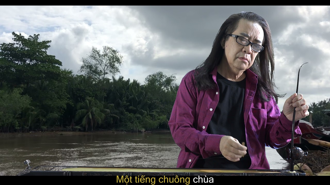 GIẤC MƠ TRƯA (new) Đàn bầu: PHẠM ĐỨC THÀNH